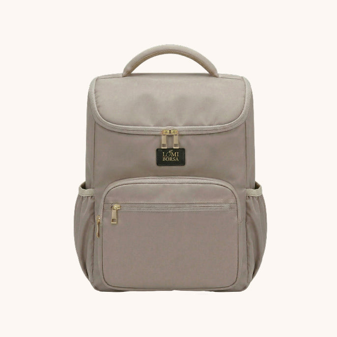 Lomi Borsa Luiertas - Beige