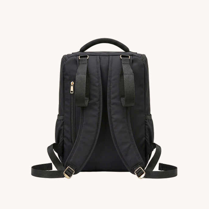 Lomi Borsa Luiertas - Zwart