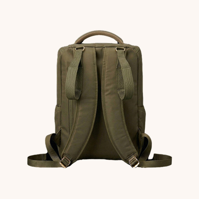 Lomi Borsa Luiertas - Khaki