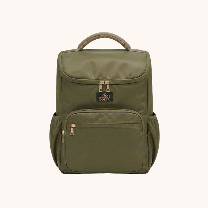Lomi Borsa Luiertas - Khaki
