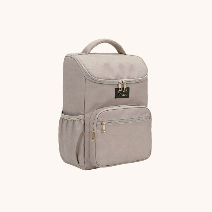 Lomi Borsa Luiertas - Beige
