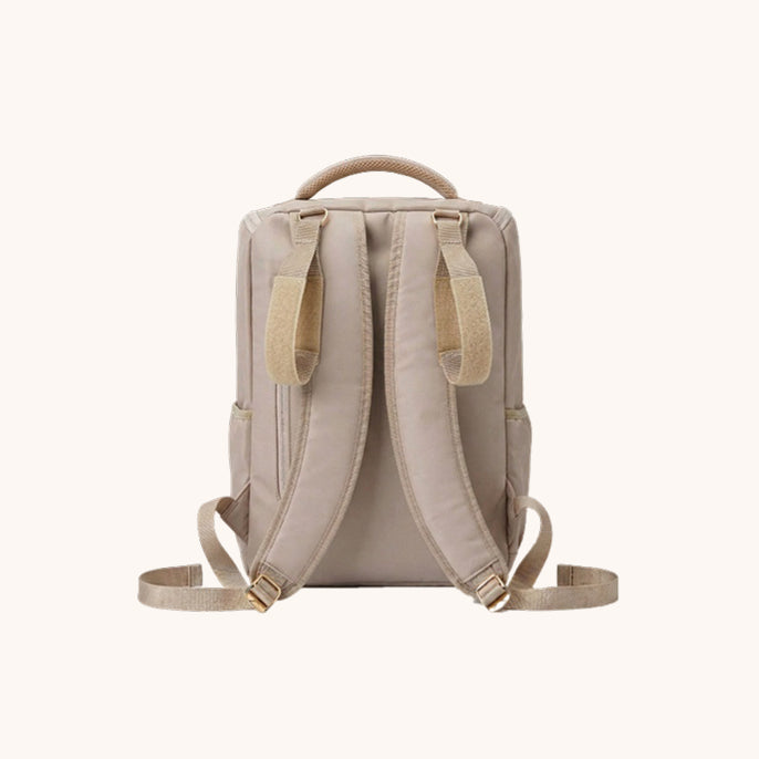 Lomi Borsa Luiertas - Beige
